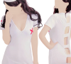 Nurse outfit (dress, headband, g-string)