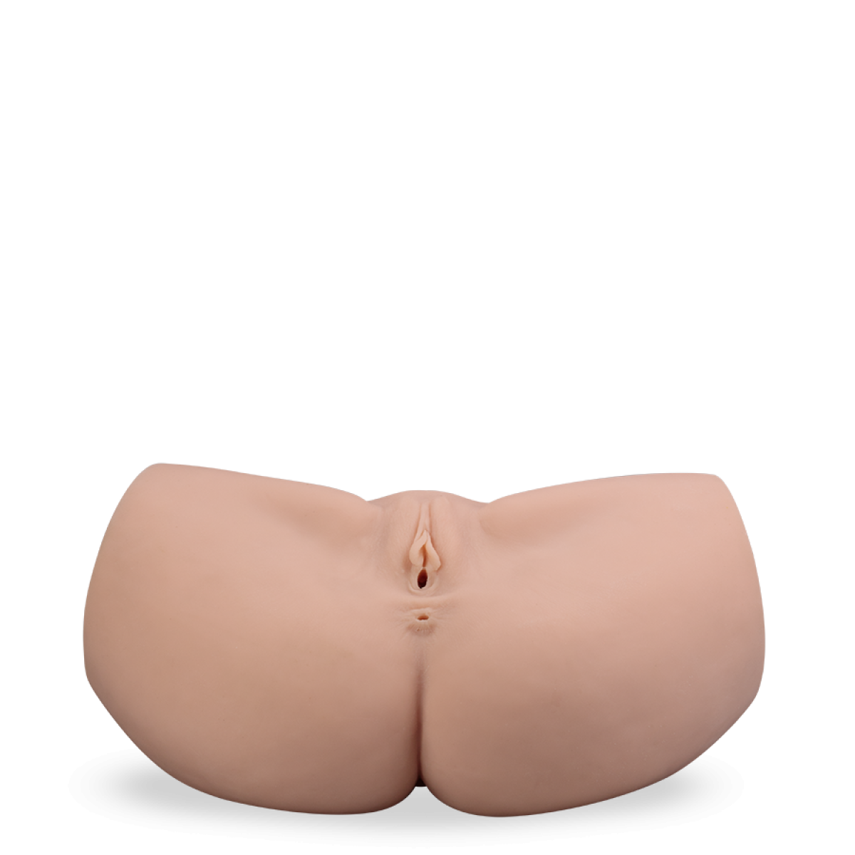 Ruby large realistic ass 34 lb Male masturbator torso sex doll