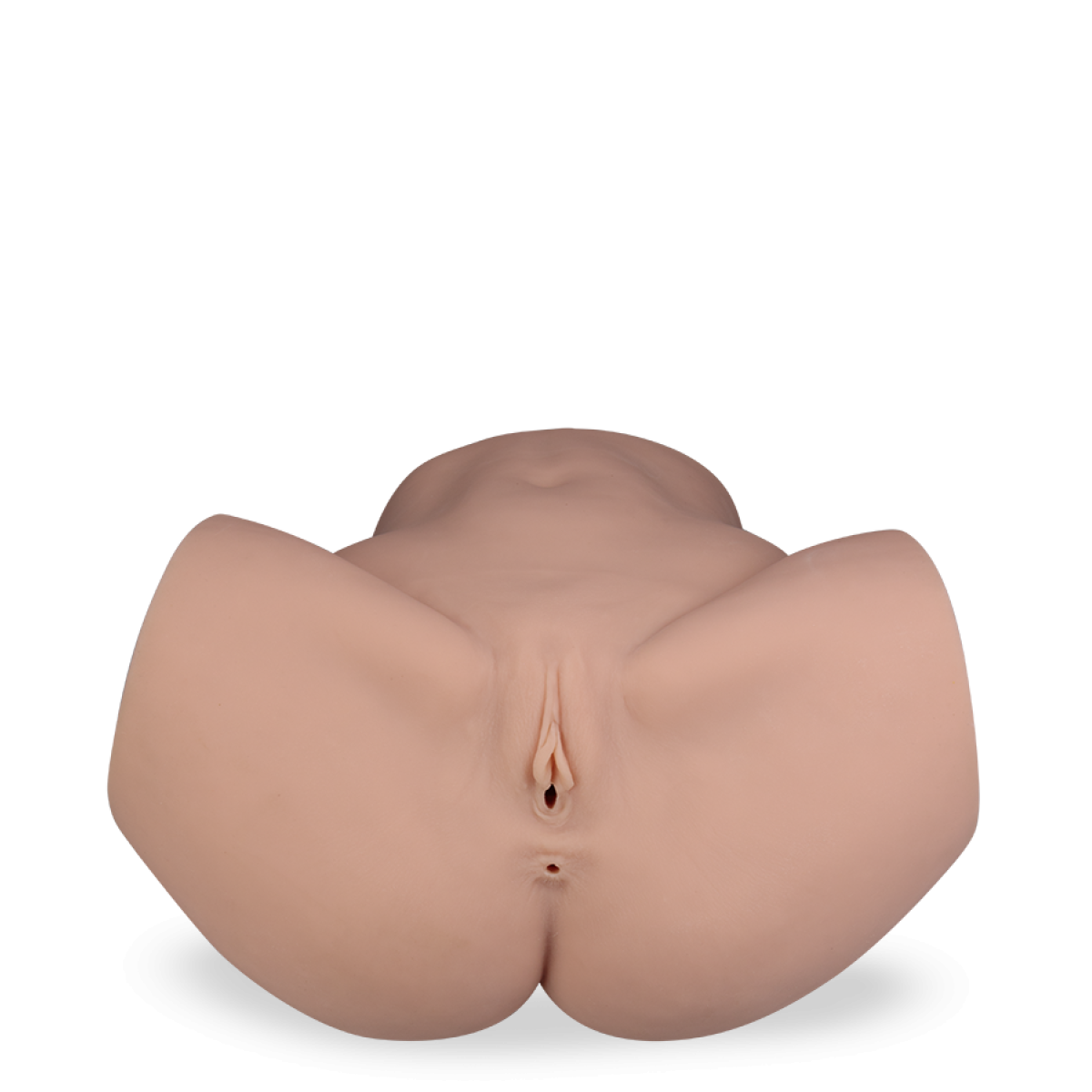 Ruby large realistic ass 34 lb Male masturbator torso sex doll